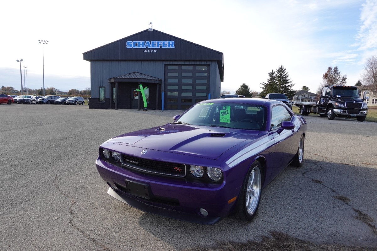 Welcome to Schaefer Auto