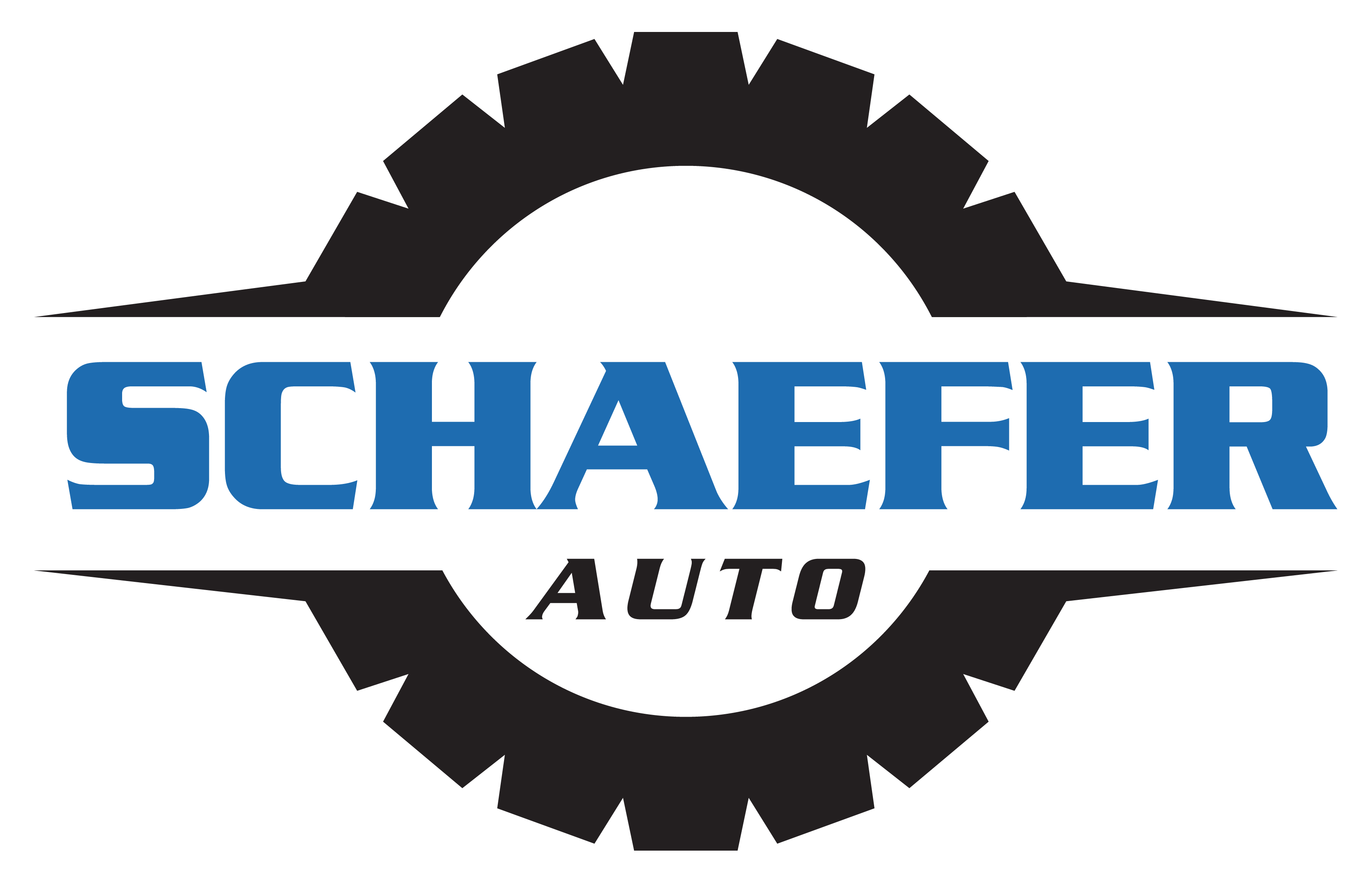 Schaefer Auto