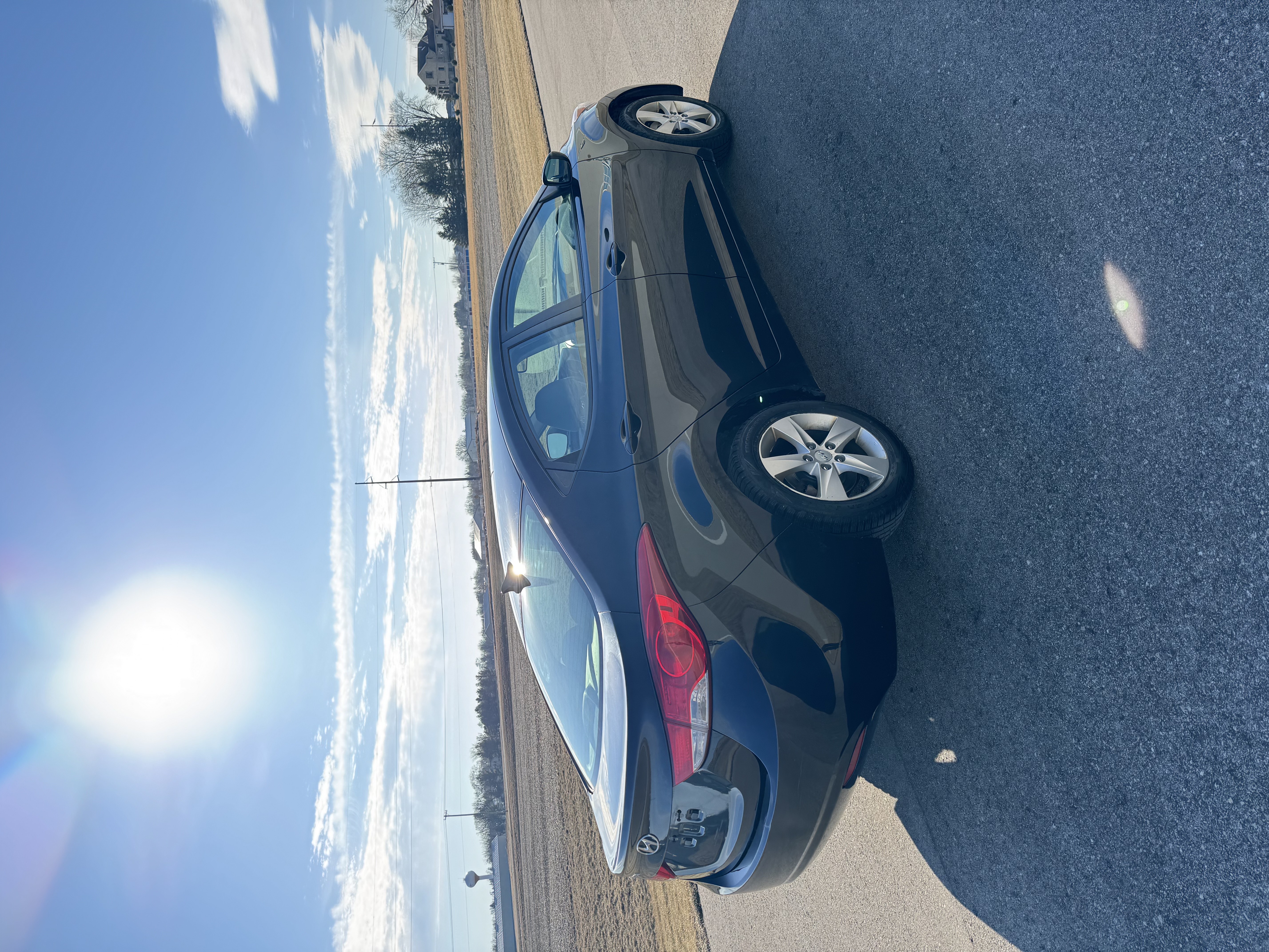 2011 Hyundai Elantra