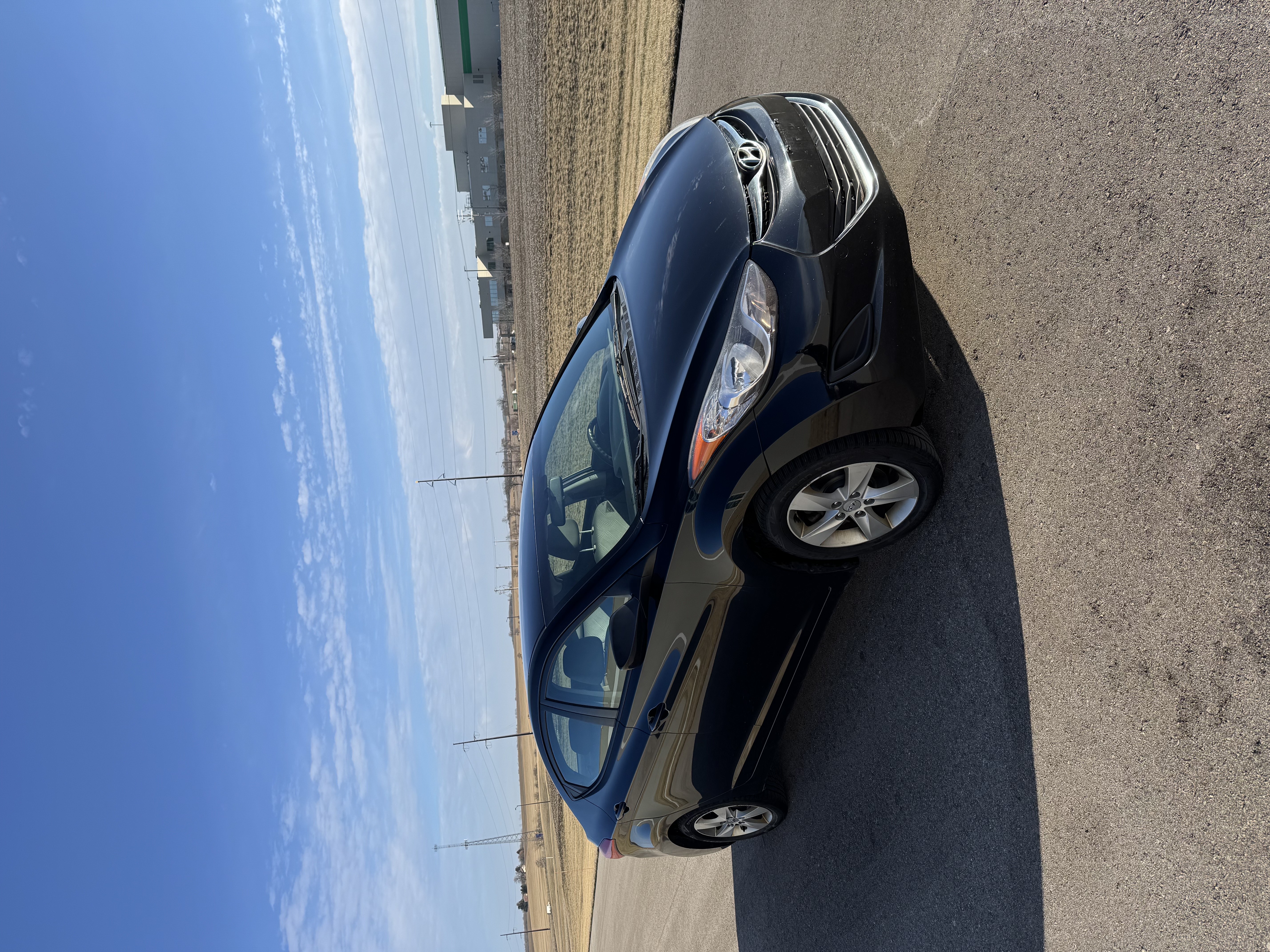 2011 Hyundai Elantra